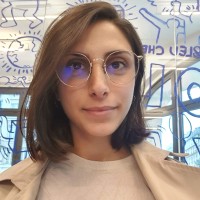 Cocolis Employee Maya le Carnec's profile photo