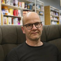 IGBMC Employee Romeo Ricci's profile photo