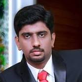 Diamond Insurance Broker Employee Jithin Varkey's profile photo