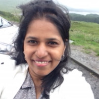 Radha Saraf Email