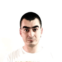 TSD Software Employee Vladislav Popov's profile photo