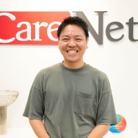 CareNet, Inc. Employee Yukihiro Shino's profile photo