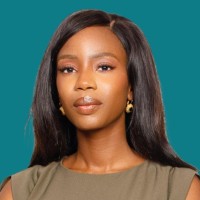 Included VC Employee Jainaba Njie's profile photo