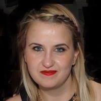 Advisible Employee Sylvia Udvarnoki's profile photo