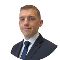 ZIEGLER GROUP Employee Joshua Leak's profile photo