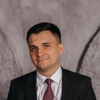 Evgeny Leonov Email & Phone Number