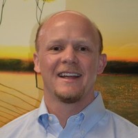 Club Fit Employee Bill Beck's profile photo