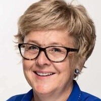 Jetro AS Employee Anne Østerholt's profile photo