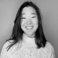 Notion Employee Anny Yang's profile photo