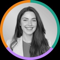 Topborn AB Employee Vivien Gabnai's profile photo