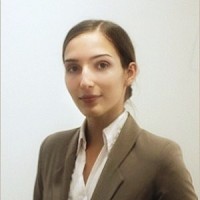 Shark Byte Systems Inc Employee Natalia Olszewska's profile photo