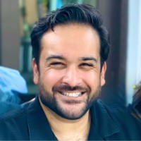 Target Employee Mohammad J's profile photo