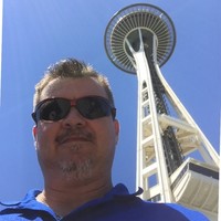 Simplex Americas LLC Employee Chuck Autrey's profile photo