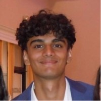 BinaryHeart Employee Ayaan Mohammad's profile photo