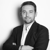 Groupe Beaumanoir Employee Thomas Beaumanoir's profile photo