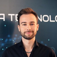 Elba Technologies Employee Tom Richter's profile photo