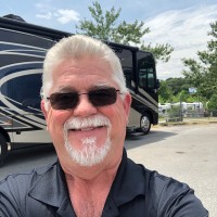 Rusty Parker Email & Phone Number