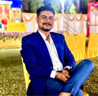Siddharth Singh Email