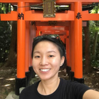 Razer Inc. Employee Angeline Chua's profile photo