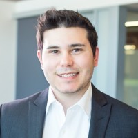 Gabriel Gendron Email & Phone Number