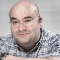 Fiora Employee Costas Michalia's profile photo