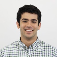 Vettery Employee Andrew Libin's profile photo