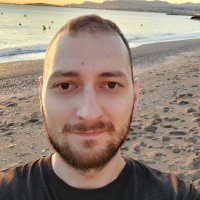 Berops Employee Miroslav Kohútik's profile photo