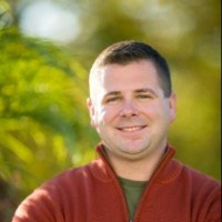Indiana Army National Guard Employee Jerry Peavey's profile photo
