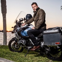 Light Touch Media Group Employee Wil Seabrook's profile photo