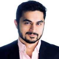Adobe Marketo Employee Ketan Aswani's profile photo