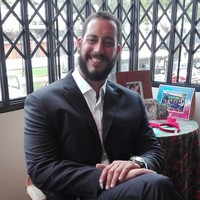 Grupo SolMar Employee Luis Alvaro Gonzales Ramírez's profile photo