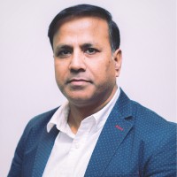 fnp.qa Employee Amir Faizi's profile photo