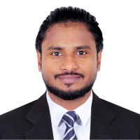 TechFlow Employee Illyas Nelloli's profile photo