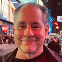 Tom Geddes Email & Phone Number