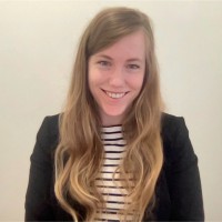 Cambly Inc. Employee Stephanie Rogers's profile photo