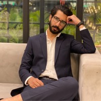 EaseFix Employee Muhammad Ahmad's profile photo