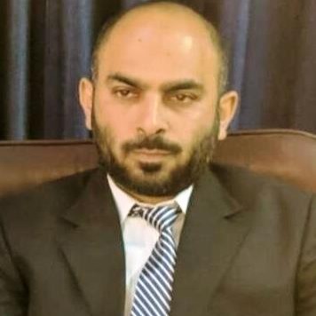 Aamir Jawad Email