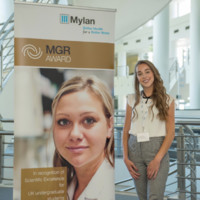 Hibernian Healthcare Ltd Employee Yana Angelova's profile photo