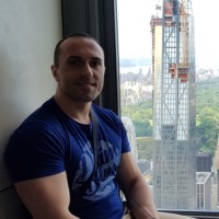 Localizely Employee Goran Luledzija's profile photo