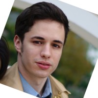 Guillaume Jordan Email