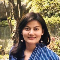 Kami Vision Employee Yvonne Song's profile photo