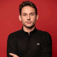 Shieldpay Employee Dumitru Taca's profile photo