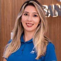 Larissa Yokoyama Email