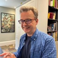 Christopher Maughan Email & Phone Number