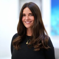 First Wealth LLP Employee Brooke Davidson's profile photo