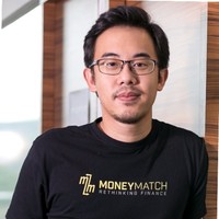 MoneyMatch Employee Adrian Yap's profile photo