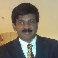 Ramesh Ramanujam Email