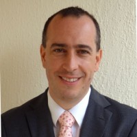 Berlin Metropolitan School Employee Andrés Suárez's profile photo