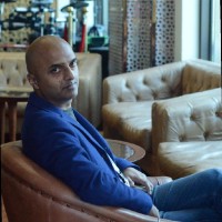 ShortsTV Employee Sohail Anjum's profile photo