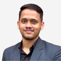 EZO EV Charging Employee Nilesh Malode's profile photo